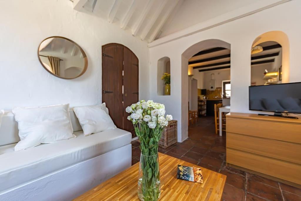 Apartament Casa Pepita - Old Town - Relax Terrace With Views Tarifa Zewnętrze zdjęcie