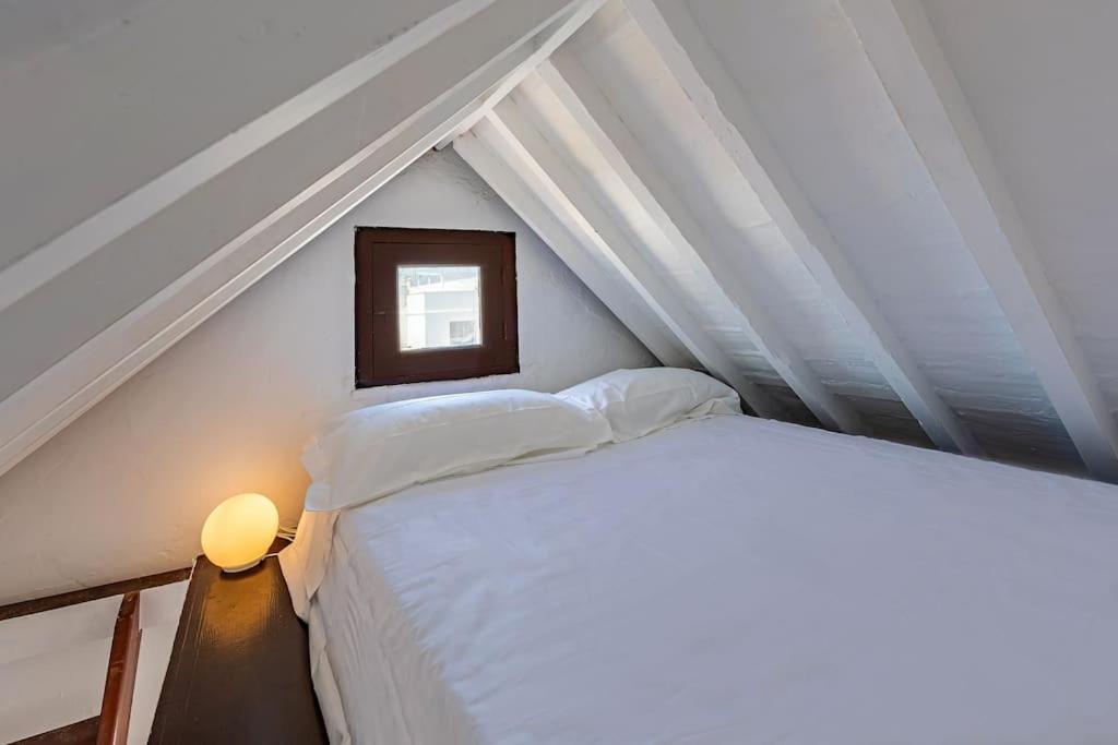 Apartament Casa Pepita - Old Town - Relax Terrace With Views Tarifa Zewnętrze zdjęcie