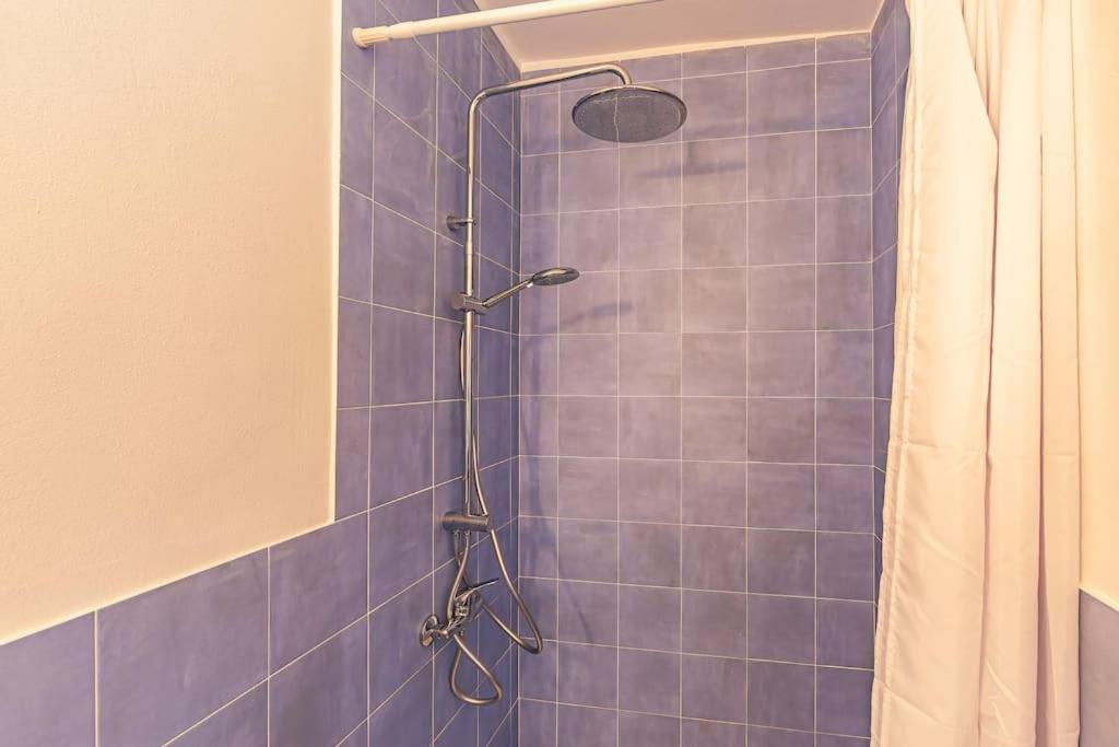 Apartament Casa Pepita - Old Town - Relax Terrace With Views Tarifa Zewnętrze zdjęcie