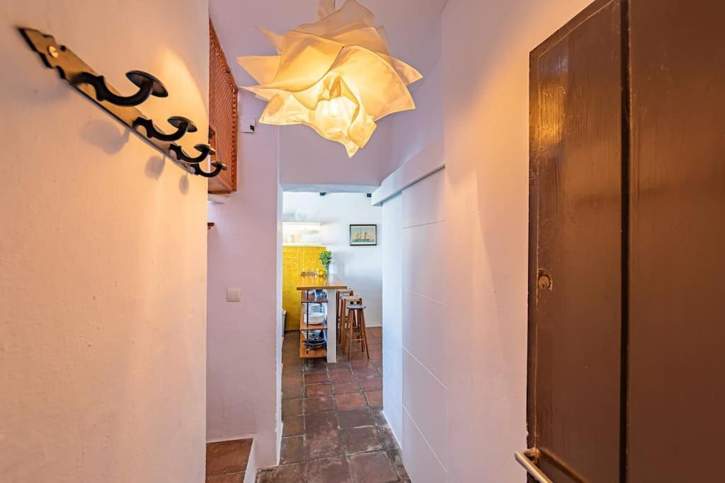 Apartament Casa Pepita - Old Town - Relax Terrace With Views Tarifa Zewnętrze zdjęcie
