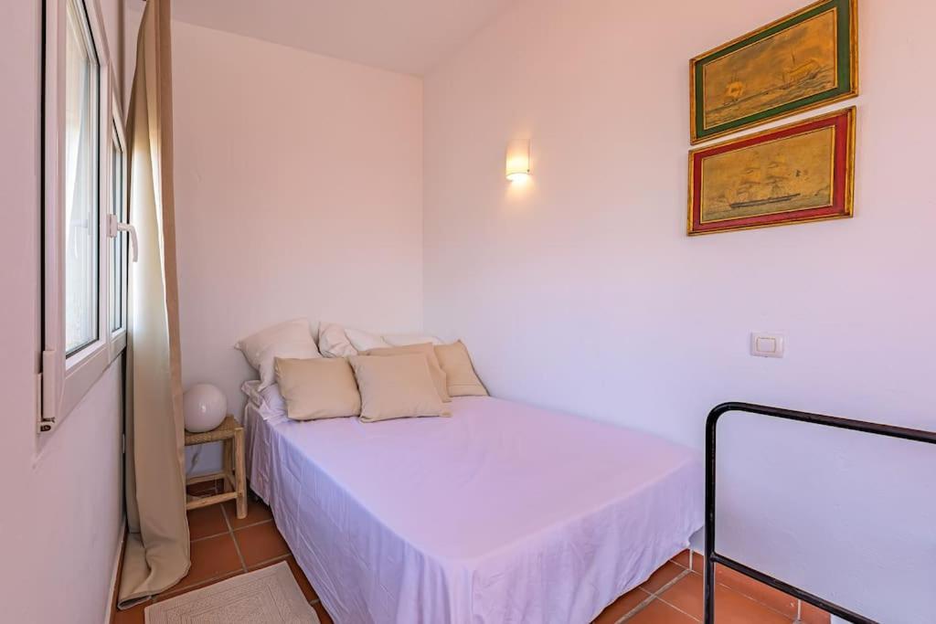 Apartament Casa Pepita - Old Town - Relax Terrace With Views Tarifa Zewnętrze zdjęcie